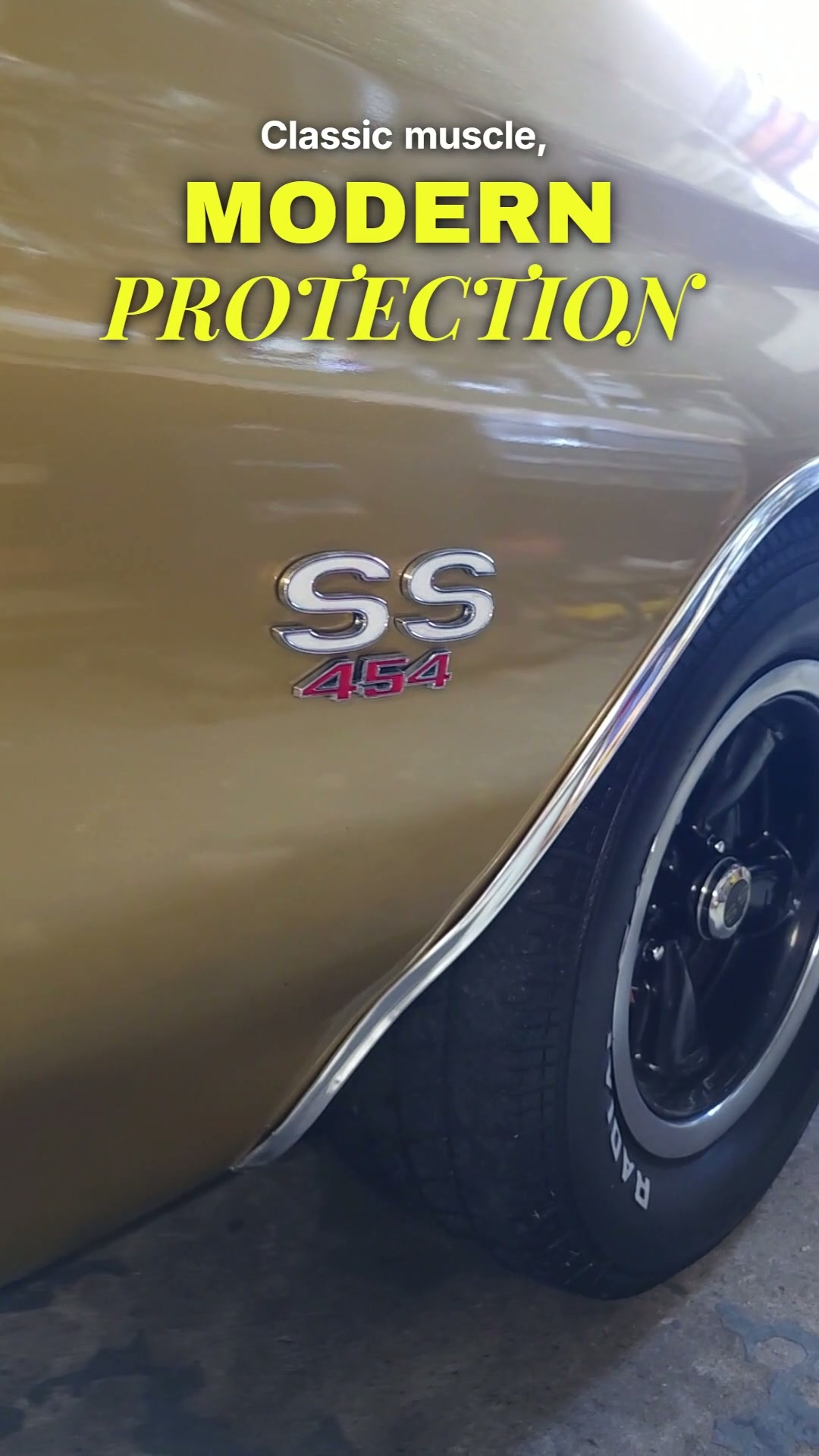Parkway Car Stereo reel thumbnail